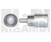 AUTOTEAM A09204 Tensioner Pulley, timing belt